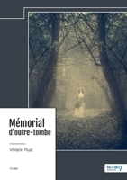 Mémorial d'outre-tombe 2385919753 Book Cover