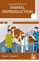 Fundamentals of Animal Reproduction 9349690365 Book Cover