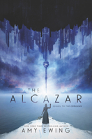 The Alcazar: A Cerulean Novel 0062490028 Book Cover