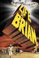 Life Of Brian: Original Screenplay B089TT2S69 Book Cover