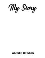 My Story 1088124364 Book Cover