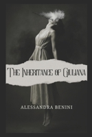 The Inheritance of Giuliana B0FFN2785M Book Cover
