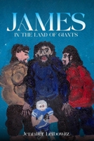 James in the Land of the Giants B0GFDKNW16 Book Cover