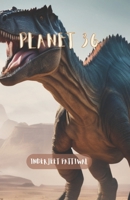 PLANET 36 B0CK3PWJQ6 Book Cover