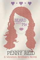 Beard with Me 194287457X Book Cover