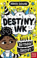 Destiny Ink: Birthday Secret 1805131338 Book Cover