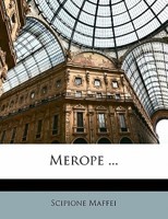 Merope ... 1141140020 Book Cover