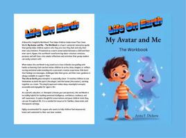 My Avatar and Me: Life on Earth: The Workbook B0GR941C3W Book Cover