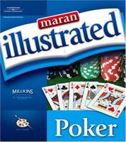Maran Illustrated Poker (Maran Illustrated) 1592009468 Book Cover