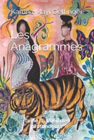 LES ANAGRAMMES: TOME 2 L'oeil des profondeurs (French Edition) B0F1LD49YZ Book Cover