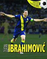 Zlatan Ibrahimovic 1780979347 Book Cover