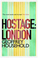 Hostage 0140048359 Book Cover
