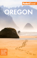 Fodor's Oregon 1640975748 Book Cover