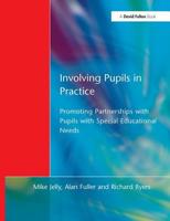 Involving Pupils in Practice Pb 1853466859 Book Cover