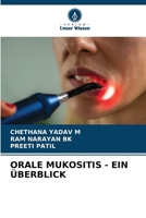 Orale Mukositis - Ein Überblick (German Edition) 6209970044 Book Cover