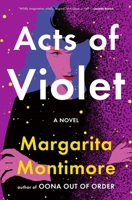 Acts of Violet 1250815061 Book Cover