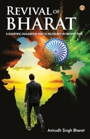 Revival Of Bharat 9389807751 Book Cover