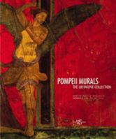 The Art of Pompeii 8854020494 Book Cover