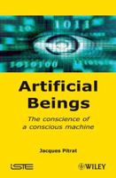 Artificial Ethics: Moral Conscience, Awareness and Consciencousness 1848211015 Book Cover