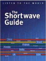 The Shortwave Guide 0953586448 Book Cover