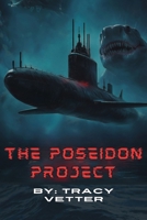The Poseidon Project 1966012039 Book Cover