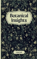 Botanical Insights 9916391661 Book Cover