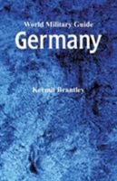 World Military Guide: Germany 9352979079 Book Cover