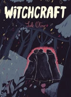 Witchcraft B0DYSLQLHK Book Cover