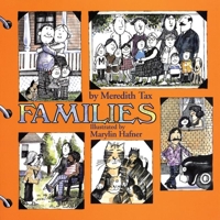 Families 1558611576 Book Cover