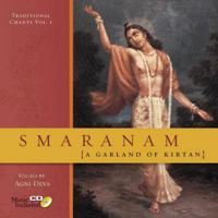 Smaranam: A Garland of Kirtan 1886069492 Book Cover