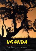 Uganda-The Pearl of Africa 1870948939 Book Cover