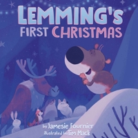 Lemming's First Christmas 1772275433 Book Cover
