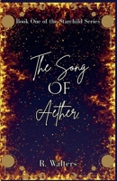 The Song of Aether (Starchild) B0GT5W4MGD Book Cover