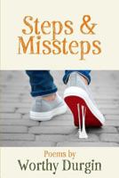 Steps and Misteps 0998367664 Book Cover