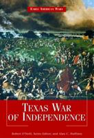 Texas War of Independence 1448813328 Book Cover