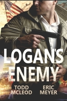 Logan's Enemy B0BVTFRS1R Book Cover