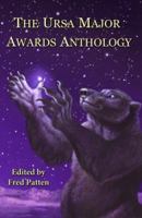 The Ursa Major Awards Anthology 1614500525 Book Cover