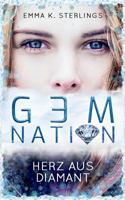 Gem Nation 3751917497 Book Cover