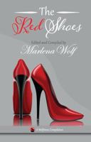 The Red Shoes 192589200X Book Cover