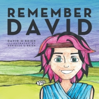 Remember David 1953300626 Book Cover