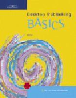Desktop Publishing BASICS (Basics) 0619055367 Book Cover