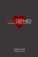 Love Defined 1365015130 Book Cover