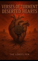 Verses of Torment: Deserted Hearts B0FP9TY6LX Book Cover