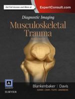 Expertddx: Musculoskeletal 0323524834 Book Cover