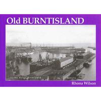 Old Burntisland 1840330236 Book Cover