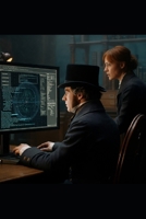 Sherlock Holmes and The Quantum Code (Sherlock Holmes: The Man Out of Time) B0DV5JTTZY Book Cover