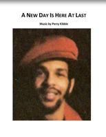 A New Day Is Here at Last 1522823506 Book Cover