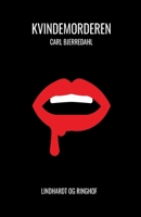 Kvindemorderen 8726103257 Book Cover