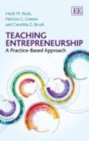 Teaching Entrepreneurship: A Practice-Based Approach 1782540695 Book Cover