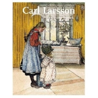 Carl Larsson 0030627494 Book Cover